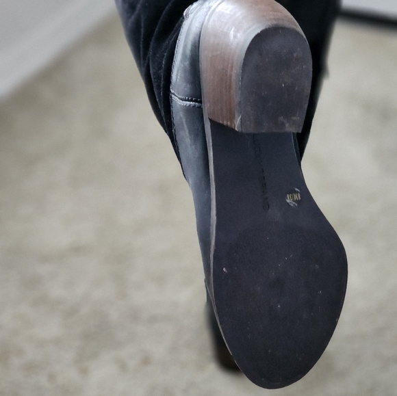 LUCKY knee high boot - Picture 6 of 6